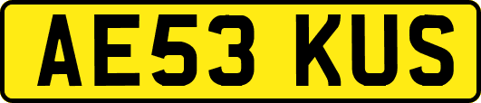 AE53KUS