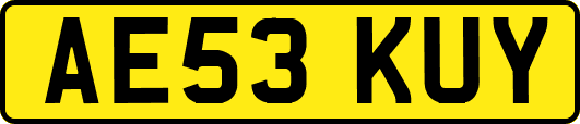 AE53KUY