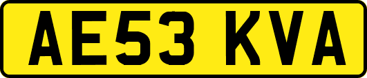 AE53KVA