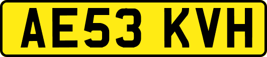 AE53KVH