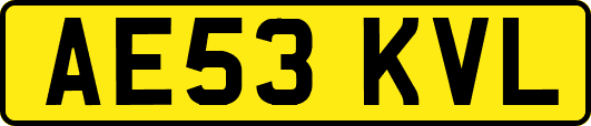 AE53KVL