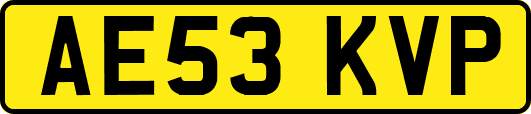 AE53KVP