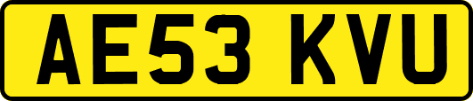 AE53KVU
