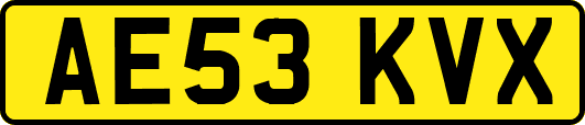 AE53KVX