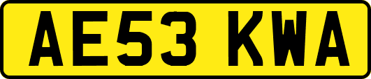AE53KWA