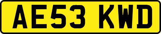 AE53KWD