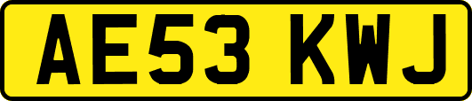 AE53KWJ