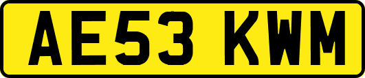 AE53KWM