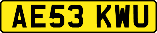 AE53KWU