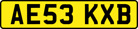 AE53KXB
