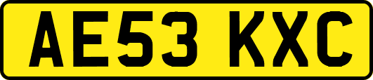 AE53KXC