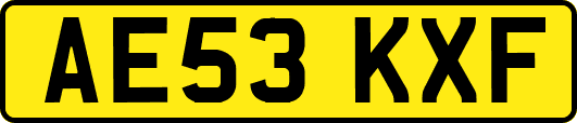 AE53KXF