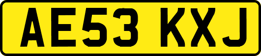 AE53KXJ