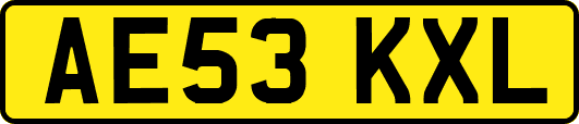 AE53KXL