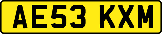 AE53KXM