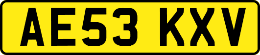 AE53KXV