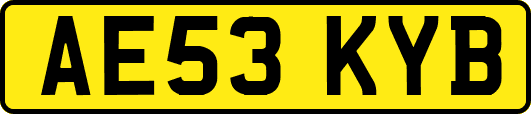 AE53KYB