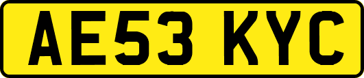 AE53KYC