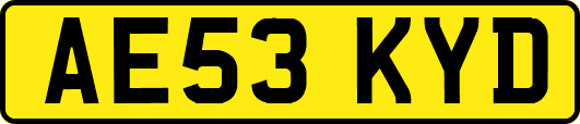 AE53KYD
