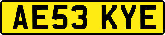 AE53KYE
