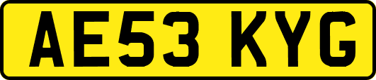 AE53KYG