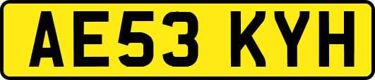AE53KYH