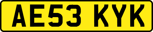 AE53KYK