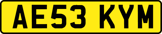 AE53KYM