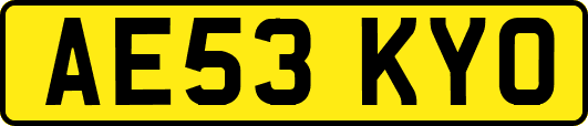 AE53KYO