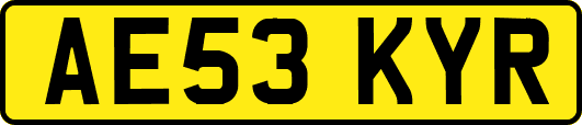 AE53KYR