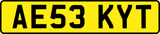 AE53KYT