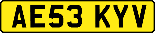 AE53KYV