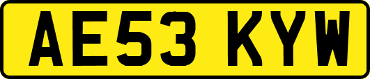 AE53KYW