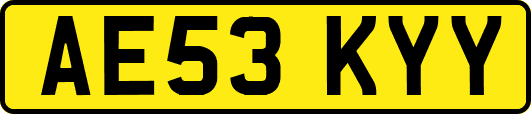 AE53KYY