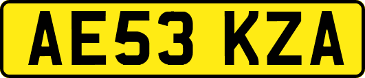 AE53KZA