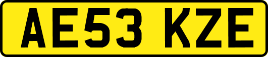 AE53KZE
