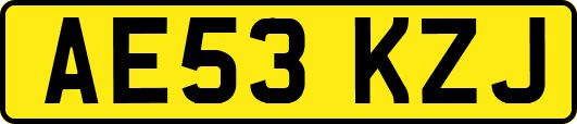 AE53KZJ