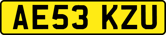 AE53KZU