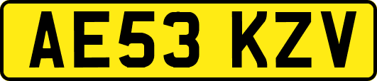 AE53KZV