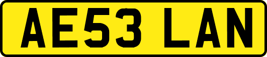 AE53LAN