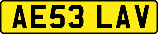 AE53LAV