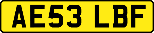 AE53LBF