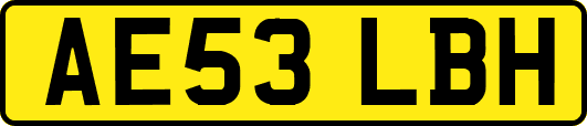 AE53LBH