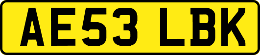 AE53LBK