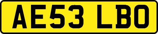 AE53LBO