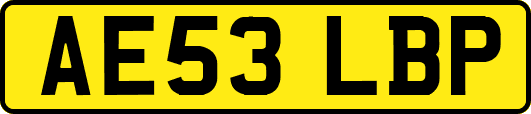 AE53LBP