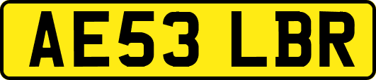 AE53LBR