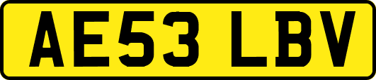 AE53LBV