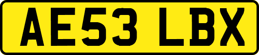 AE53LBX