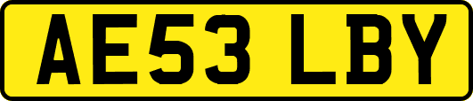 AE53LBY